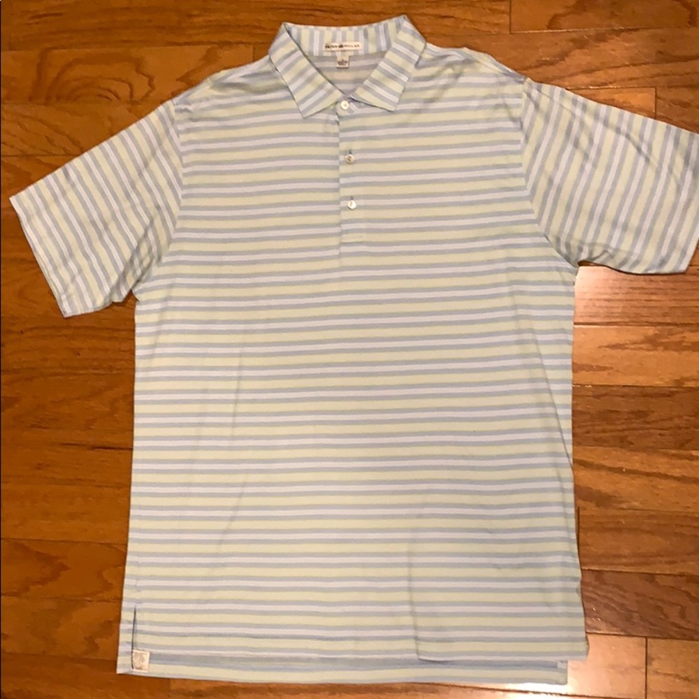 Men’s polo